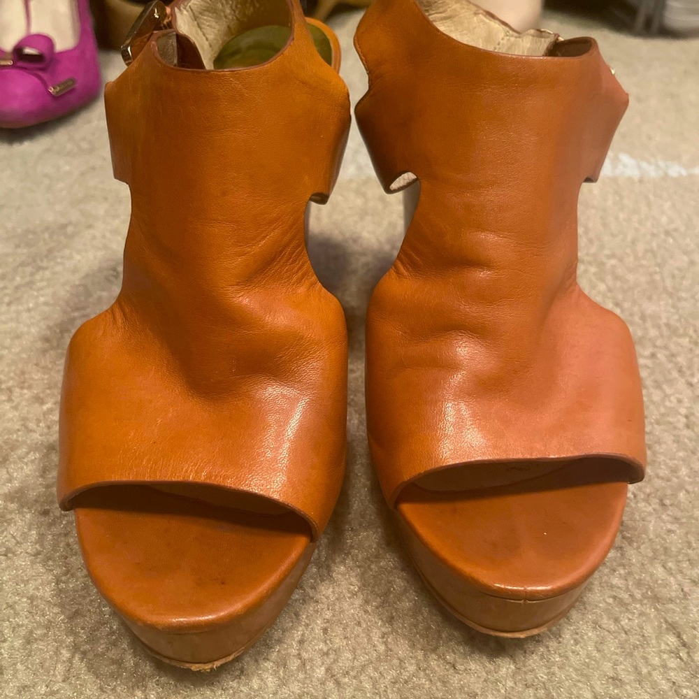 Michael Kors heels